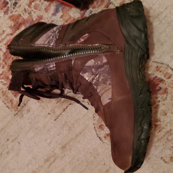 Game Winner Waterproof Boots - Picture 3 of 8